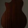 Taylor Guitars 314ce V-Class Bracing Steel String Acoustic Guitar – New