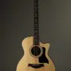 Taylor Guitars 314ce V-Class Bracing Steel String Acoustic Guitar – New