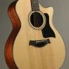 Taylor Guitars 314ce V-Class Bracing Steel String Acoustic Guitar – New