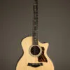 Taylor Guitars 314ce V-Class Bracing Steel String Acoustic Guitar – New