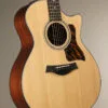 Taylor Guitars 314ce V-Class Bracing Steel String Acoustic Guitar – New