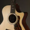 Taylor Guitars 314ce V-Class Bracing Steel String Acoustic Guitar – New