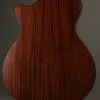 Taylor Guitars 322ce 12-Fret Grand Concert Steel String Acoustic Guitar New