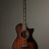 Taylor Guitars 322ce 12-Fret Grand Concert Steel String Acoustic Guitar New