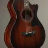 Taylor Guitars 322ce 12-Fret Grand Concert Steel String Acoustic Guitar New