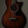 Taylor Guitars 322ce 12-Fret Grand Concert Steel String Acoustic Guitar New