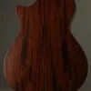 Taylor Guitars 322ce 12-Fret Grand Concert Steel String Acoustic Guitar New