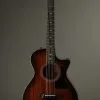Taylor Guitars 322ce 12-Fret Grand Concert Steel String Acoustic Guitar New