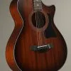 Taylor Guitars 322ce 12-Fret Grand Concert Steel String Acoustic Guitar New