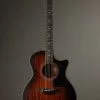 Taylor Guitars 324ce V-Class Bracing Steel String Acoustic Guitar New