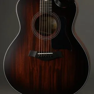 Taylor Guitars 326ce Acoustic Electric Guitar New