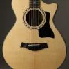 Taylor Guitars 352ce Acoustic Electric 12-String Guitar New