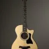 Taylor Guitars 352ce Acoustic Electric 12-String Guitar New