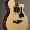 Taylor Guitars 352ce Acoustic Electric 12-String Guitar New