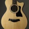 Taylor Guitars 352ce Acoustic Electric 12-String Guitar New