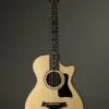 Taylor Guitars 352ce Acoustic Electric 12-String Guitar New