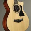 Taylor Guitars 352ce Acoustic Electric 12-String Guitar New