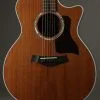 Taylor Guitars 414ce-LTD Sinker Redwood Acoustic Electric Guitar New