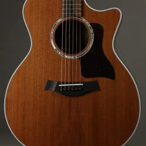 Taylor Guitars 414ce-LTD Sinker Redwood Acoustic Electric Guitar New
