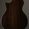Taylor Guitars 414ce-LTD Sinker Redwood Acoustic Electric Guitar New
