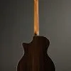 Taylor Guitars 414ce-LTD Sinker Redwood Acoustic Electric Guitar New