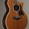 Taylor Guitars 414ce-LTD Sinker Redwood Acoustic Electric Guitar New