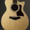 Taylor Guitars 414ce-R Acoustic Electric Guitar New