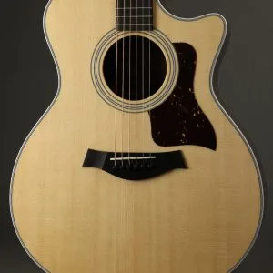 Taylor Guitars 414ce-R Acoustic Electric Guitar New