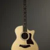 Taylor Guitars 414ce-R Acoustic Electric Guitar New