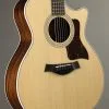 Taylor Guitars 414ce-R Acoustic Electric Guitar New