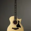 Taylor Guitars 424ce LTD Urban Ash Acoustic Guitar New