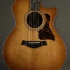 Taylor Guitars 50th Anniversary 314ce LTD Acoustic Electric Guitar – New