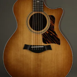 Taylor Guitars 50th Anniversary 314ce LTD Acoustic Electric Guitar – New