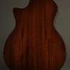 Taylor Guitars 50th Anniversary 314ce LTD Acoustic Electric Guitar – New