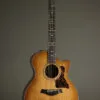 Taylor Guitars 50th Anniversary 314ce LTD Acoustic Electric Guitar – New
