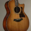 Taylor Guitars 50th Anniversary 314ce LTD Acoustic Electric Guitar – New