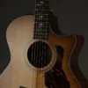 Taylor Guitars 50th Anniversary 314ce LTD Acoustic Electric Guitar – New