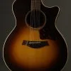 Taylor Guitars 50th Anniversary AD14ce-SB LTD Acoustic Electric Guitar New