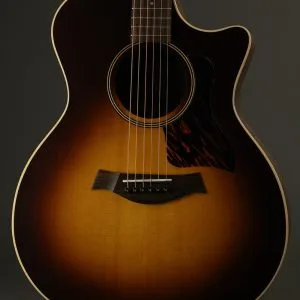 Taylor Guitars 50th Anniversary AD14ce-SB LTD Acoustic Electric Guitar New