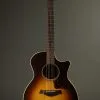 Taylor Guitars 50th Anniversary AD14ce-SB LTD Acoustic Electric Guitar New