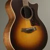 Taylor Guitars 50th Anniversary AD14ce-SB LTD Acoustic Electric Guitar New