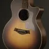 Taylor Guitars 50th Anniversary AD14ce-SB LTD Acoustic Electric Guitar New