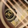 Taylor Guitars 50th Anniversary AD14ce-SB LTD Acoustic Electric Guitar New