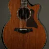 Taylor Guitars 50th Anniversary Builder’s Edition 814ce LTD Acoustic Electric Guitar – New