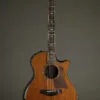 Taylor Guitars 50th Anniversary Builder’s Edition 814ce LTD Acoustic Electric Guitar – New