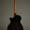 Taylor Guitars 50th Anniversary Builder’s Edition 814ce LTD Acoustic Electric Guitar – New