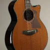 Taylor Guitars 50th Anniversary Builder’s Edition 814ce LTD Acoustic Electric Guitar – New