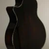 Taylor Guitars 50th Anniversary Builder’s Edition 814ce LTD Acoustic Electric Guitar – New