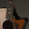 Taylor Guitars 50th Anniversary Builder’s Edition 814ce LTD Acoustic Electric Guitar – New