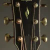 Taylor Guitars 50th Anniversary Builder’s Edition 814ce LTD Acoustic Electric Guitar – New